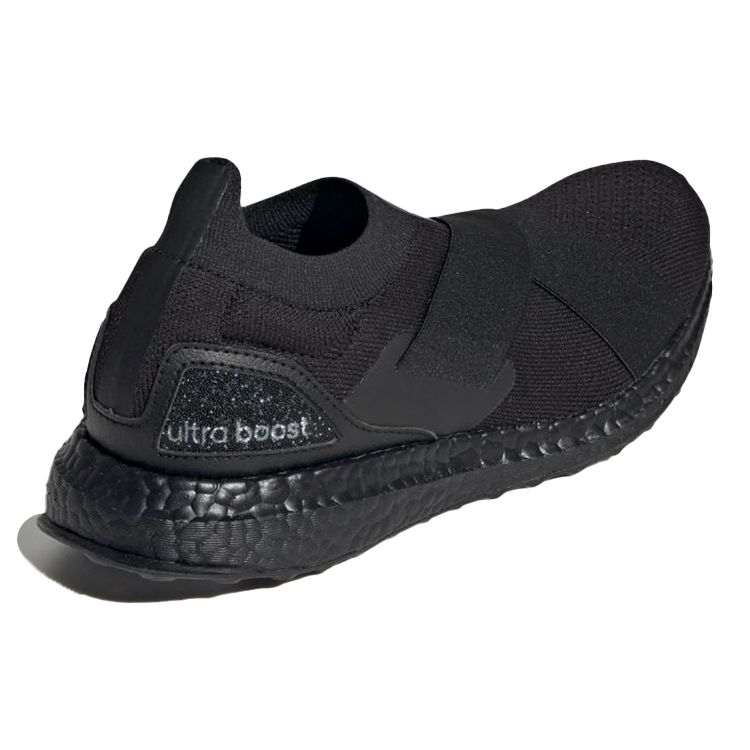 Adidas UltraBoost Slip-On DNA Triple Black Women Sneakers Core-Black GZ2640