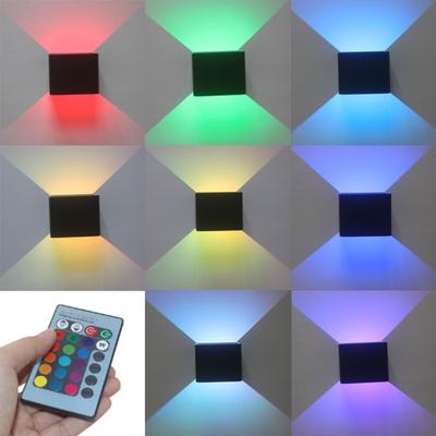 Lámparas – Lámparas de pared