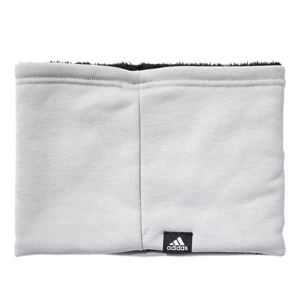 Adidas Halswärmer mit großem Logo-Print Unisex Halswärmer mit großem Logo-Print Kinder Fleece-gefüttert (66002205)