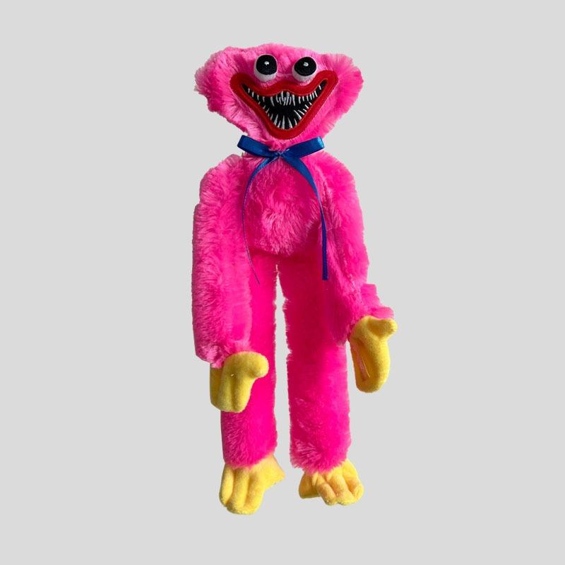 Kawaii Spiel Poppy Playtimes Serie 40CM Plüschtier Niedlicher Zeichentrickfigur Kreativität Hautfreundlich und Weich Plüschtier Geschenk
