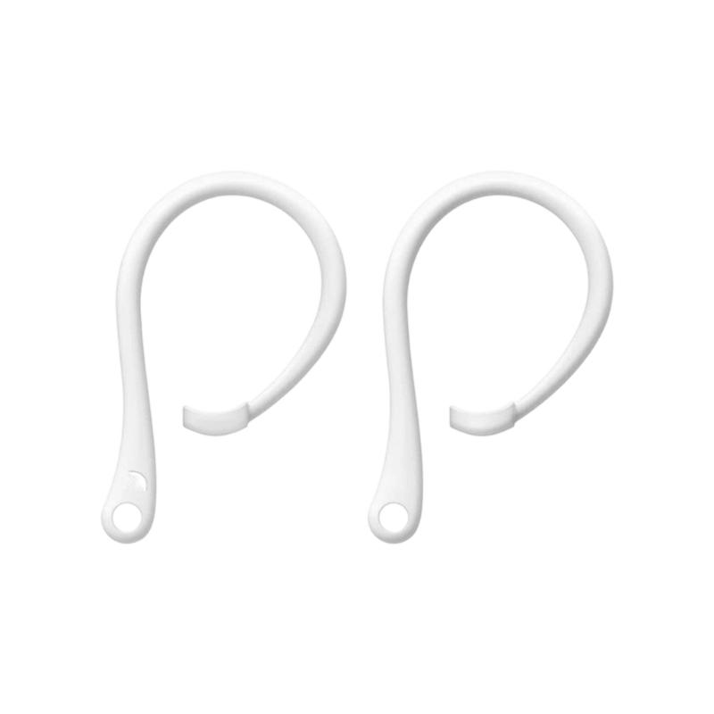 

Magnetic Sports Ear Clip Air Pods Pro3rd Generation Flexible Silicone For Improved Stability
