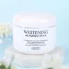 Jigott Aufhellende Aktiv-Creme 100ml – Aufhellende & Faltenpflege Anti-Aging Feuchtigkeitsspendende Gesichtscreme K-Beauty