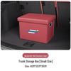 Oshan Car Trunk Storage Box for 520/CX70/Z6 & Kosai X5/X7