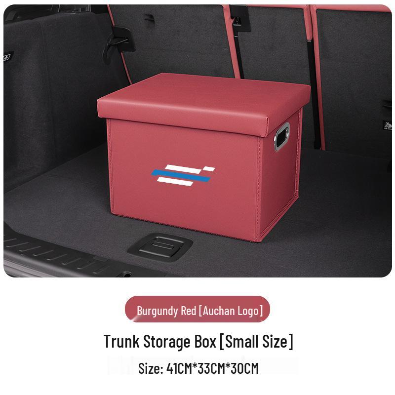 Oshan Car Trunk Storage Box for 520/CX70/Z6 & Kosai X5/X7