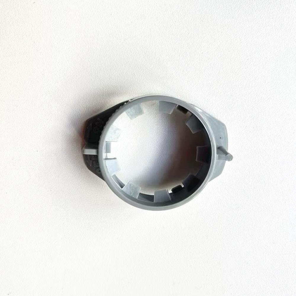 2pcs Headlamp Bulb Retainer 55077046AA Fit for DODGE JEEP GRAND CHEROKEE