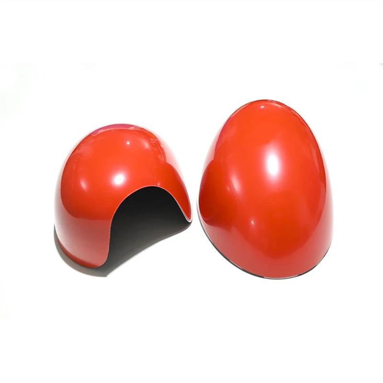 

Side Mirror Cover Compatible With Mini For Cooper For One S For JCW F54 One Size