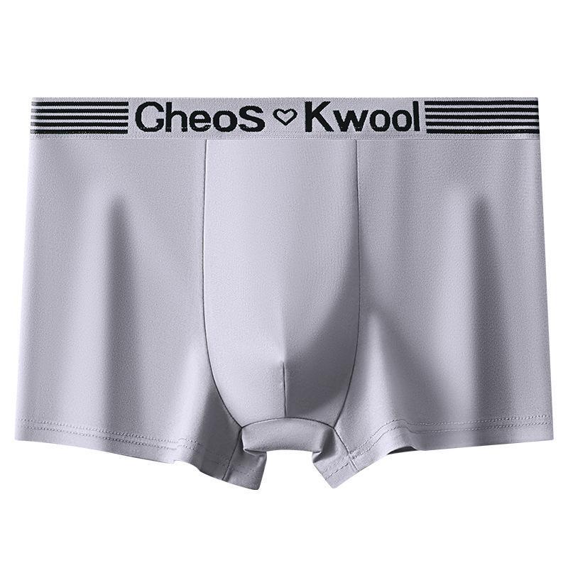 Men's Panties Underwear Homme Boxers Sexy Lingerie Boxers Underpants