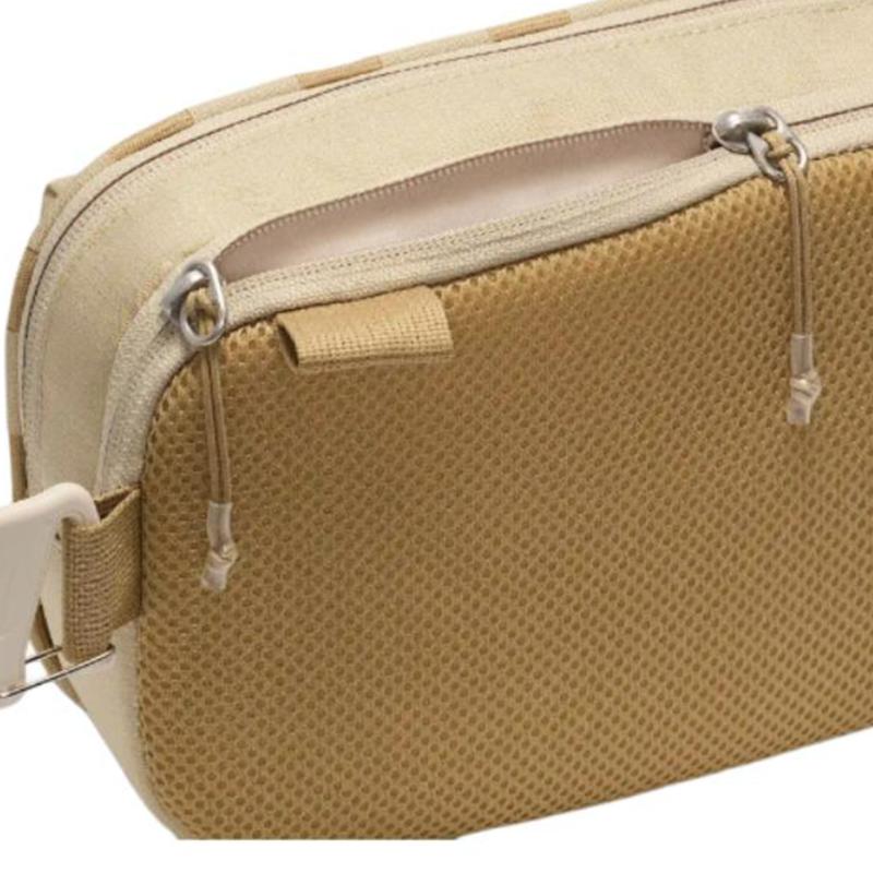 Nike Hayward Patrol Crossbody Bag 4L Casual HJ8229-253