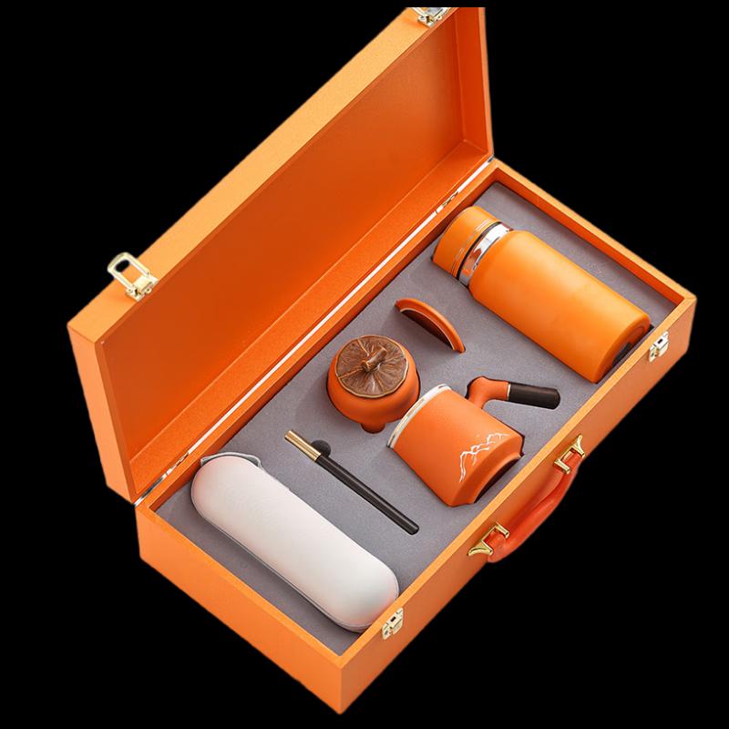 Elegant Multi-Item Business Gift Sets
