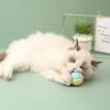 Interactive Cotton Rope Toys Ball for Cats Accessories Pet Toy Cotton Ball Chew Cotton Rope Knot Ball Training Interactive Toy