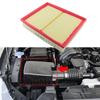 Car Air Filter for Nissan Navara NP300 2015-2023 2024 2025 Auto Replacement Filter Car Intake System Interior Accessories