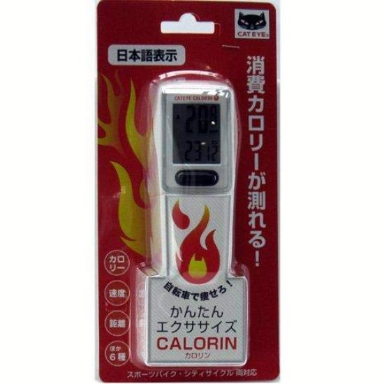 

SAGISAKA Cyclocomputer VL820 Carolin Японский дисплей WH 70815 70815