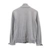 Armani Exchange Zip Jacket XS Gray Men's Used