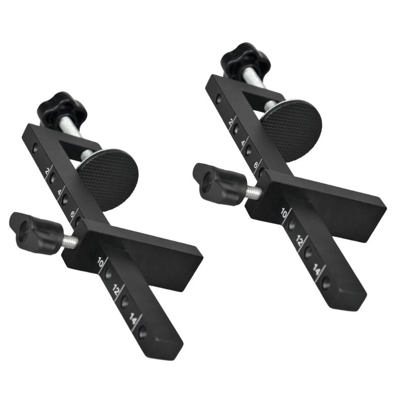 Prodloužená Rozšířená C Svěrka Skříňkový Nástroj Montážní Klip Stolní Svěrka Čelo Zásuvky Instalační Svěrka Dřevoobráběcí Nástroj