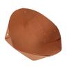 Round Felt Hanging Basket Liners for Hanging Basket Flowers Vegetables   Liners Alter Replacement Avoid Bird Nesting Brown