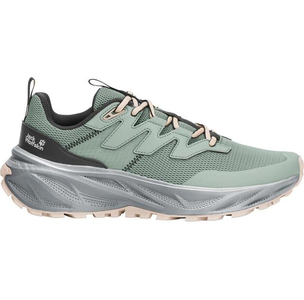 Jack Wolfskin PS Trail Low Half-Boots