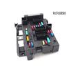 A28G-Fuse Box Module BSM B5 9657608580 6500Y1 For 206 307 406 Citroen C2 C3 C5 Berlingo Xsara Fuse Box Unit