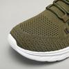 YRZL Męskie wysokiej jakości trampki oddychające siateczkowe buty do biegania modne wygodne lekkie codzienne tenisówki dla mężczyzn