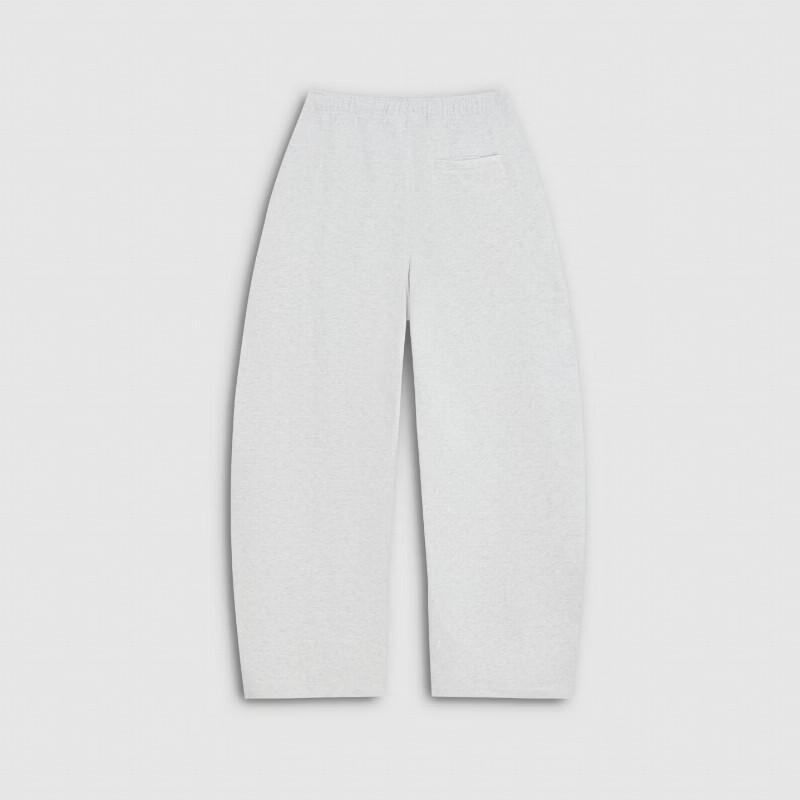 Gap Women's Embroidered Fleece Casual Pants