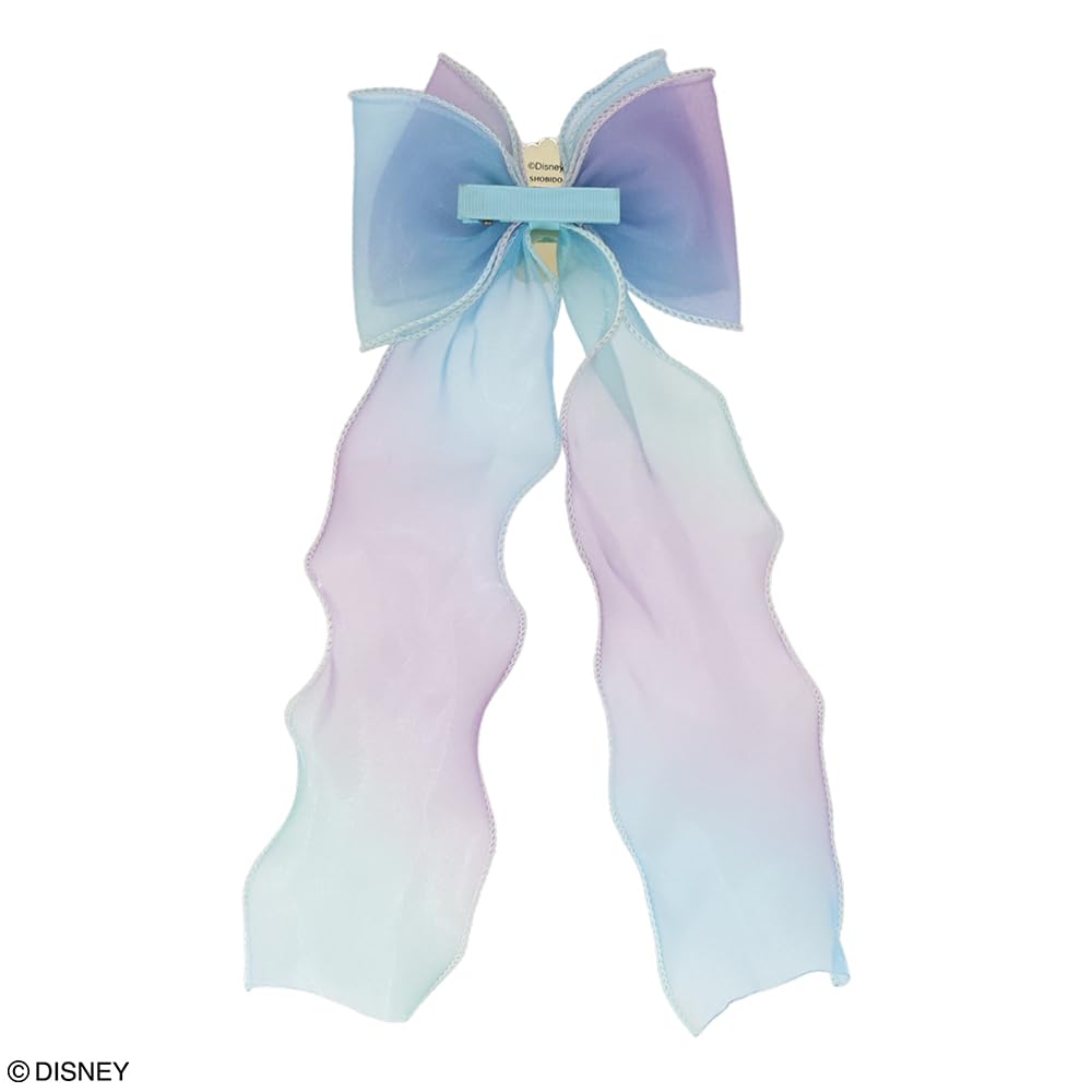 shobido Disney Ribbon Hair Accessory Frozen DN30397