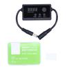 Fish Tank Intelligent Light LED Dimmer Light Modulator Controller Aquarium Accessory