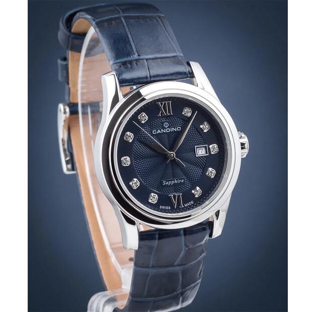 CANDINO C4736/2 Watch