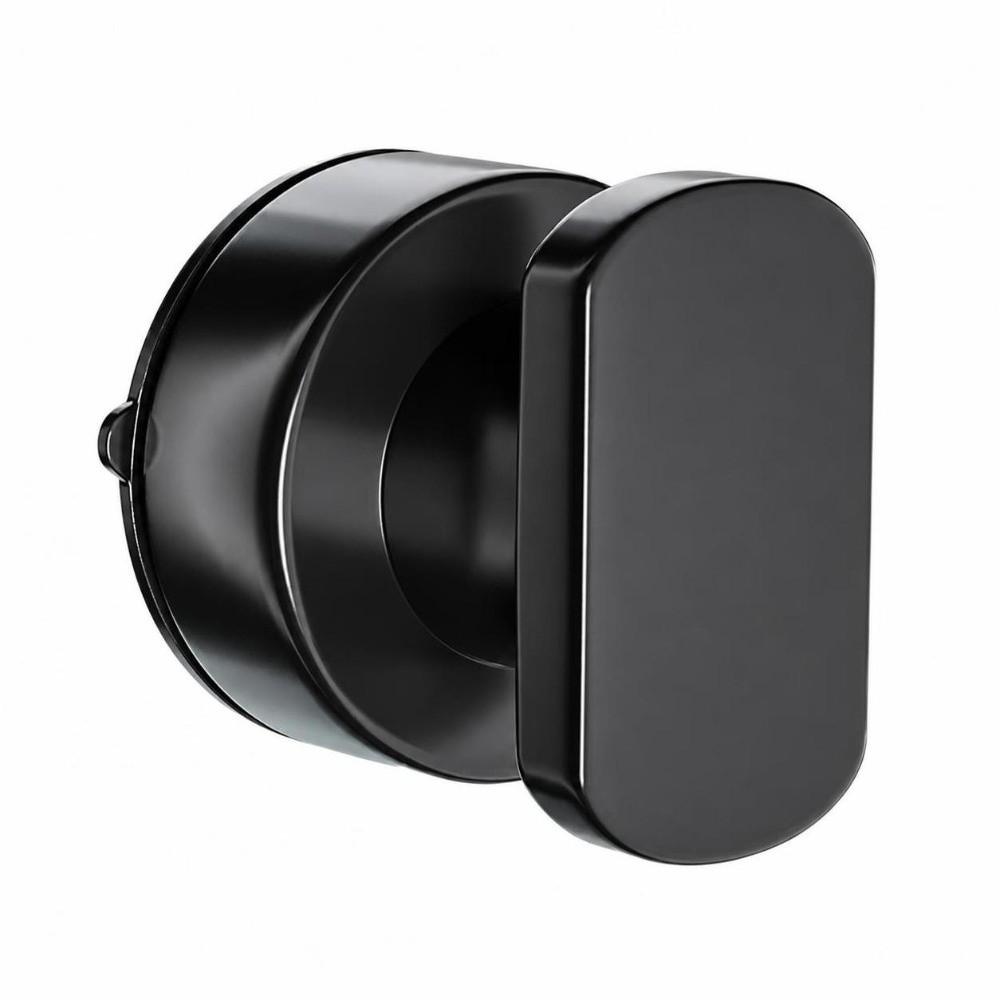 Maniglia per Porta in Vetro Multiuso Senza Foratura Maniglia per Doccia Per Bagni Cucine Camere da Letto