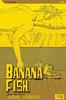 Banana Fish Vol. 18 by Akimi Yoshida Paperback Book 9781421508764