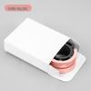 High-Volume Invisible Bicycle Bell for Mountain, Road, and Folding Bikes
