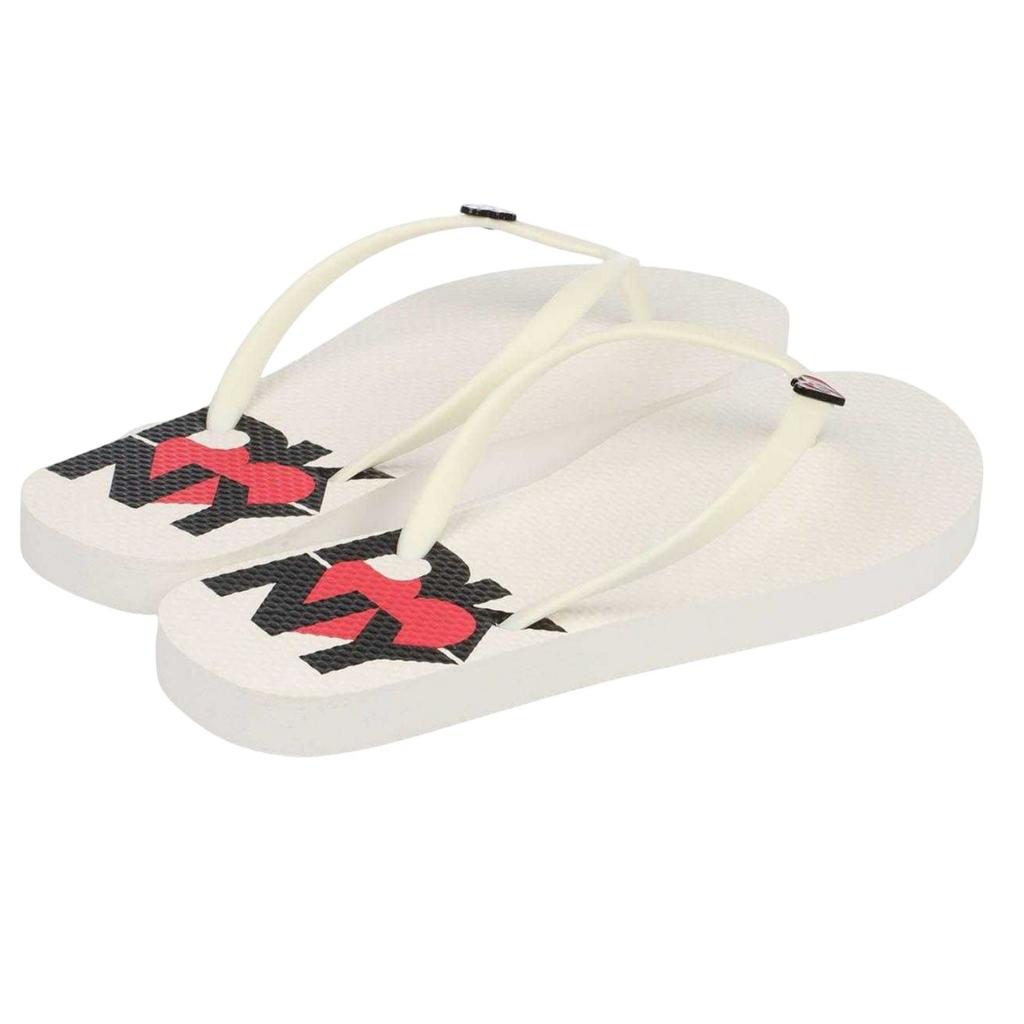 DKNY Womens/Ladies Zuni Flip Flops