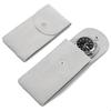 Portable Watch Bag Gift Shock-proof Press Velvet Snap Design Jewelry Box Watch Packing Pouch Storage Bag Single Watch Display