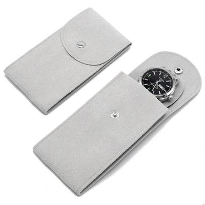 Accesorios de relojería – Estuches y almacenamiento de relojes