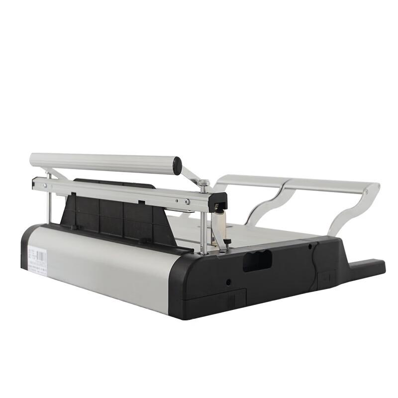 Umas U-120 Hot Melt All-in-One Binding Machine CN plug (adapter included)