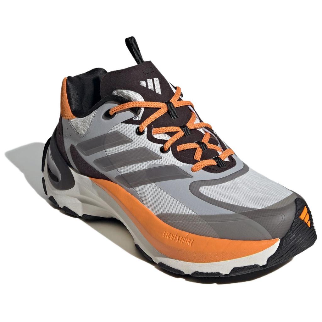 Adidas Maxxwavy ADV Černá Šedá Oranžová Unisex Tenisky IH3796