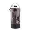 Compact and Lightweight Camping Shower Bag User-Friendly On Off Switch Solar Powered Heat Absorbing Design with Durable Build