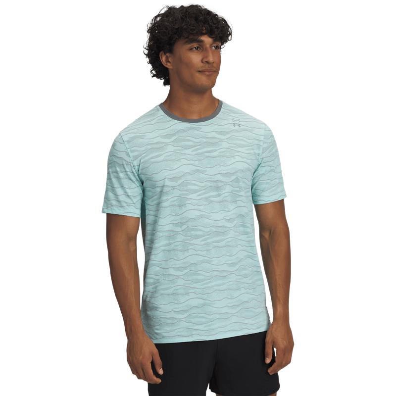 Under Armour Men s Halo Jacquard Training Vest XXL