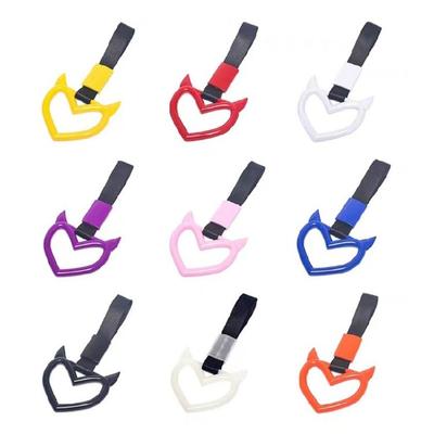 Replacement Bus Handle Rear Bumper Warning Rings Auto Accessories Hanging Rings