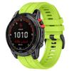 20/22/26mm Quick Fit Armband für Garmin Fenix 7/Fenix 8 Pro 47/51MM Garmin Outdoor-Armband für 20/22/26mm Quick Fit