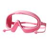 Children's Swimming Goggles Large Frame Swim Goggles Anti-Fog Youth Pool Glasses for Kids 3-16 Years