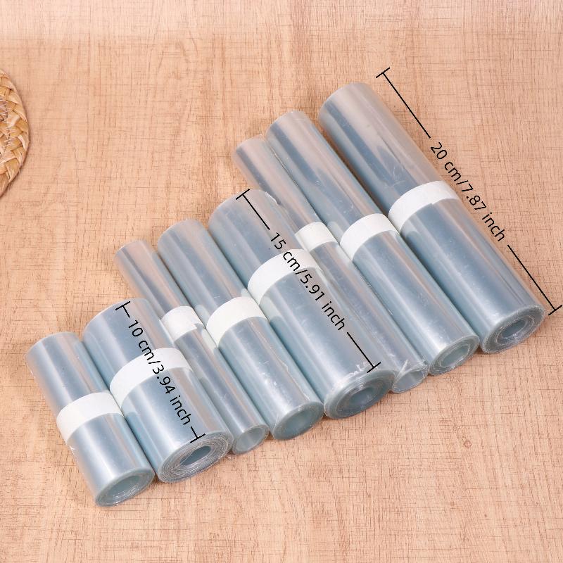 Transparent Car Door Edge Protector Film Anti Scratch Tape for Trunk Sill Scuff Protection Auto Body Paint Protective Sticker