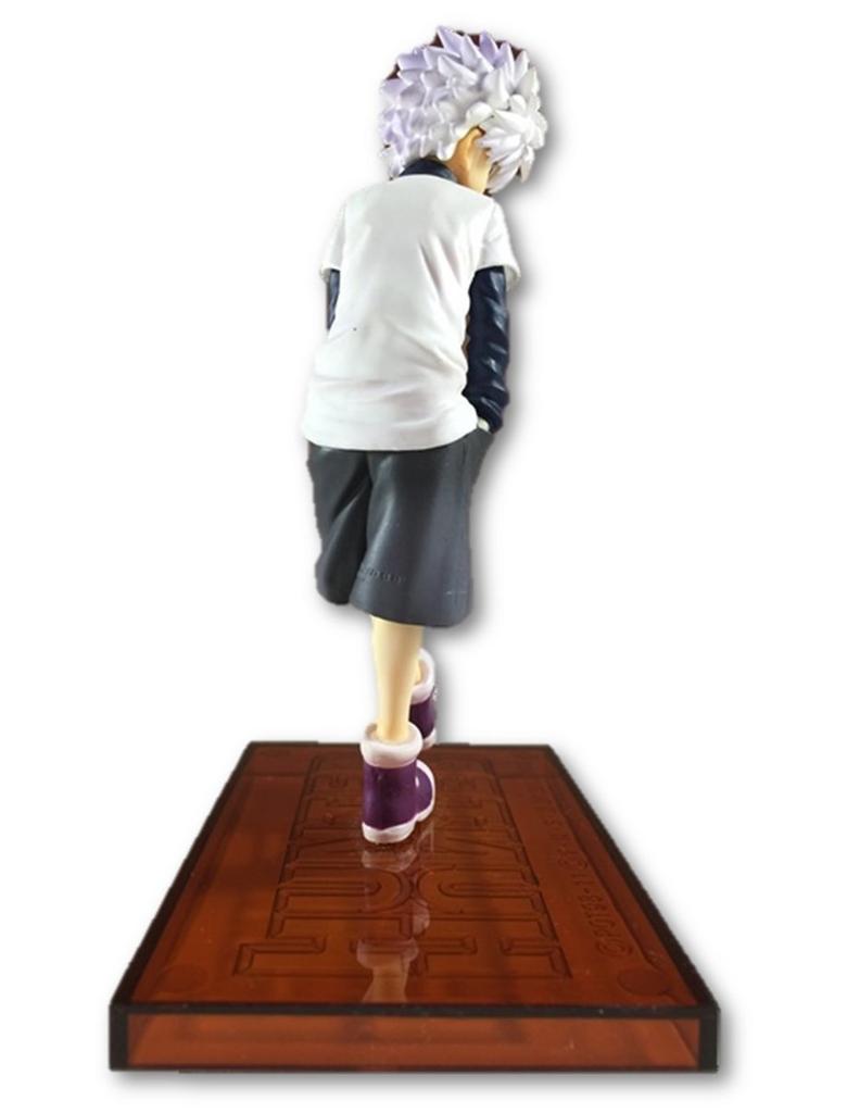 DX Figure Killua Single Item HUNTER×HUNTER Vol.2