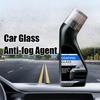 Mikromolekulární prostředek proti zamlžování 90 ml Sprej proti zamlžování do auta Prostředek proti zamlžování skla Odmlžovač Okna auta Obrazovky Zrcátko
