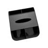 Armrest Storage Box Paper Auto Accessories Easy Installation Universal Car Center Console
