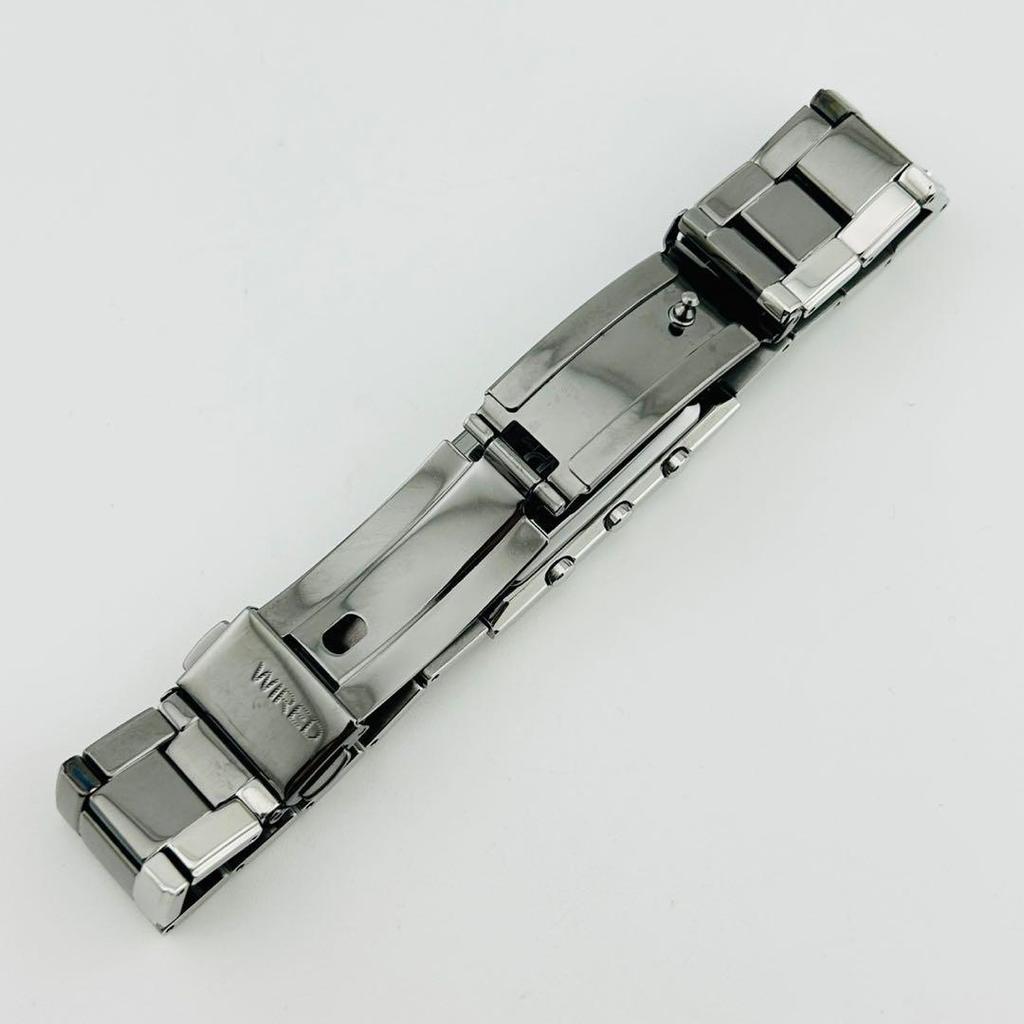 [USED] Rare Battery 2838 SEIKO WIRED BEAMS Digital Watch