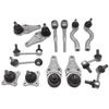 Mitsubishi Pajero Front Control Arm Ball Joint