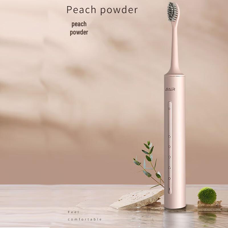 BAIR X6S Electric Toothbrush CN plug (adapter included)