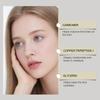 Copper Peptides Moisturizing Facial Essence Increase Facial Elasticity Smooth Firming Skin Improve Fine Lines Sooth Face Serum