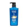 Sunstar - Tonic Shampoo Cool Burst Rinse-in