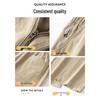 Wassup Sohot Men's Fleece Lined Outdoor Casual Pants