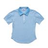 Blu Dot Essential Short Sleeve Polo Shirt Sb